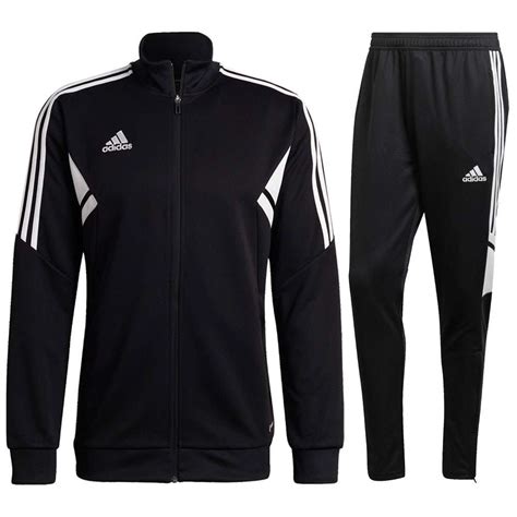 anzug herren adidas|adidas trainingsanzüge.